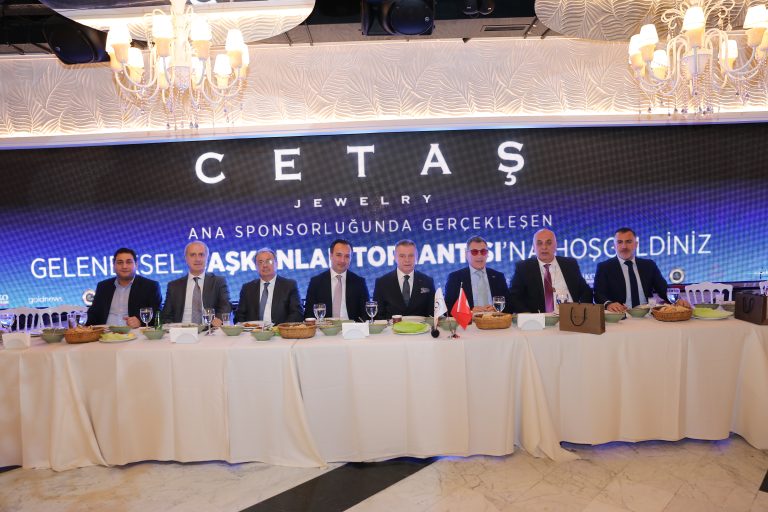 GÜMSİAD Başkanı Hüseyin Kaygısız: “Birliktelik, sektörümüzün geleceğine ışık tutuyor”